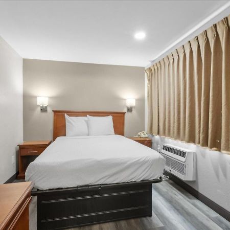 Edison Motor Lodge Екстер'єр фото