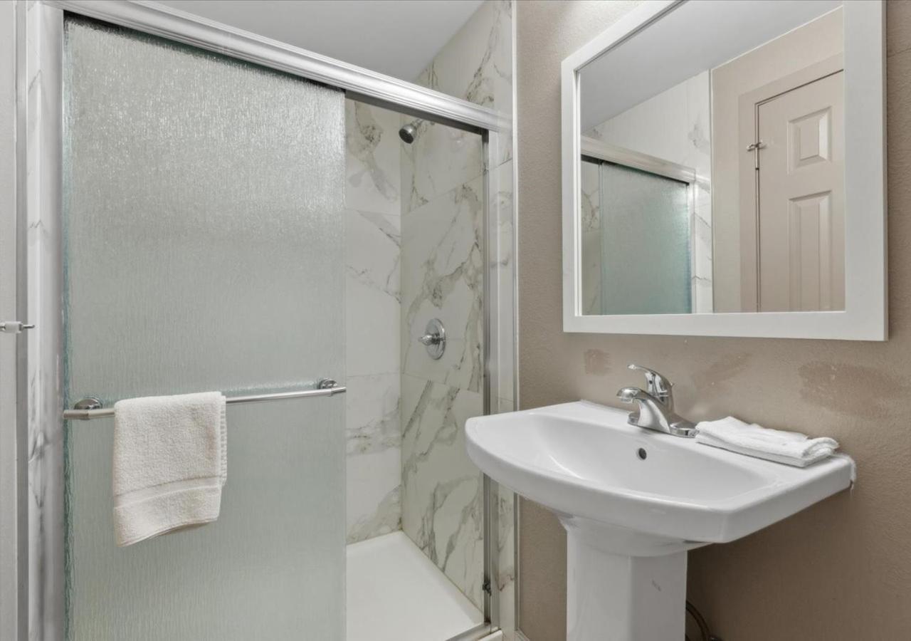 Edison Motor Lodge Екстер'єр фото